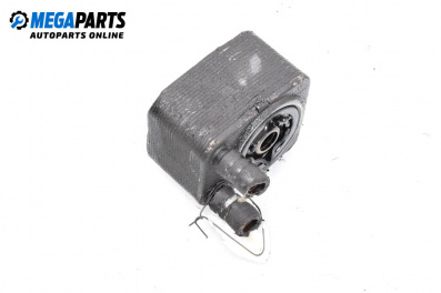 Ölkühler for Volkswagen Touran Minivan I (02.2003 - 05.2010) 2.0 TDI 16V, 140 hp