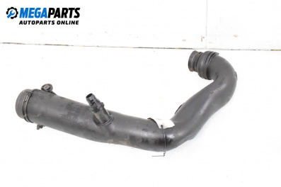 Wasserleitung for Volkswagen Touran Minivan I (02.2003 - 05.2010) 2.0 TDI 16V, 140 hp