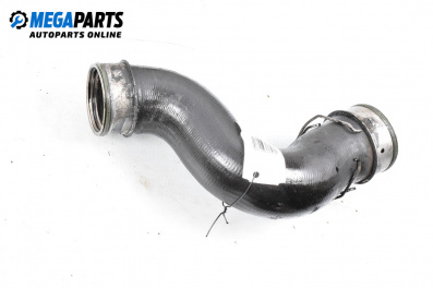 Furtun turbo for Volkswagen Touran Minivan I (02.2003 - 05.2010) 2.0 TDI 16V, 140 hp