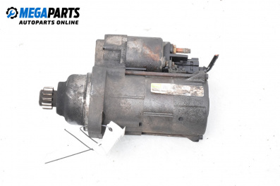 Demaror for Volkswagen Touran Minivan I (02.2003 - 05.2010) 2.0 TDI 16V, 140 hp
