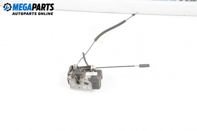 Încuietoare for Opel Corsa C Hatchback (09.2000 - 12.2009), position: dreaptă - fața