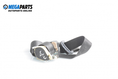 Seat belt for Opel Corsa C Hatchback (09.2000 - 12.2009), 3 doors, position: front - right