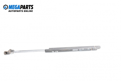 Tije telescopice, portbagaj for Opel Corsa C Hatchback (09.2000 - 12.2009)