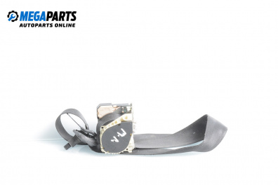 Seat belt for Opel Corsa C Hatchback (09.2000 - 12.2009), 3 doors, position: front - right