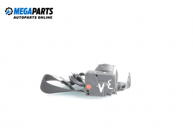 Seat belt for Opel Corsa C Hatchback (09.2000 - 12.2009), 3 doors, position: rear - left