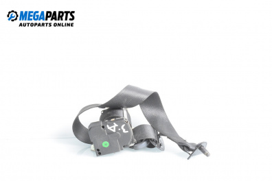 Seat belt for Opel Corsa C Hatchback (09.2000 - 12.2009), 3 doors, position: rear - right