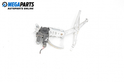 Macara electrică geam for Opel Corsa C Hatchback (09.2000 - 12.2009), 3 uși, hatchback, position: dreaptă - fața