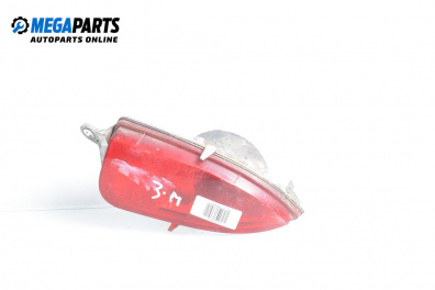 Bumper tail light for Opel Corsa C Hatchback (09.2000 - 12.2009), hatchback, position: left
