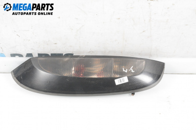 Tail light for Opel Corsa C Hatchback (09.2000 - 12.2009), hatchback, position: left