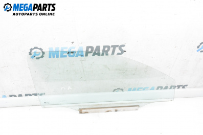 Window for Opel Corsa C Hatchback (09.2000 - 12.2009), 3 doors, hatchback, position: front - right