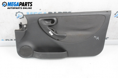 Interior door panel  for Opel Corsa C Hatchback (09.2000 - 12.2009), 3 doors, hatchback, position: right