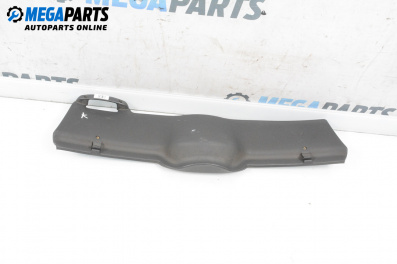 Trunk interior cover for Opel Corsa C Hatchback (09.2000 - 12.2009), 3 doors, hatchback