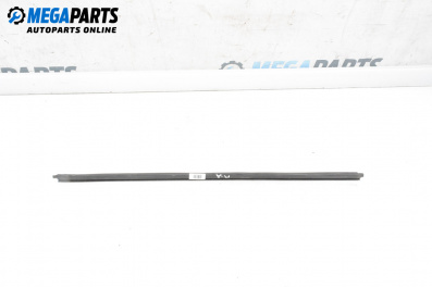 Glass seal for Opel Corsa C Hatchback (09.2000 - 12.2009), 3 doors, hatchback, position: front - right