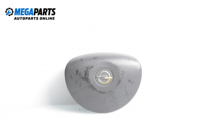 Airbag for Opel Corsa C Hatchback (09.2000 - 12.2009), 3 uși, hatchback, position: fața