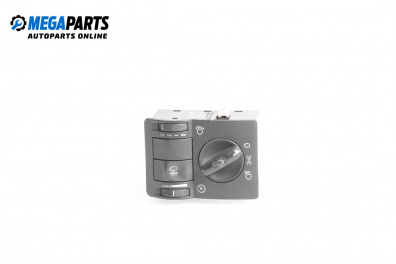 Bedienelement beleuchtung for Opel Corsa C Hatchback (09.2000 - 12.2009)
