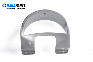 Plastic interior kilometraj for Opel Corsa C Hatchback (09.2000 - 12.2009), 3 uși, hatchback