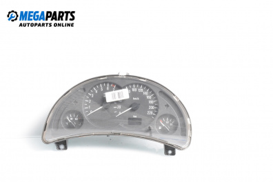 Instrument cluster for Opel Corsa C Hatchback (09.2000 - 12.2009) 1.2, 75 hp