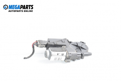 Antriebsmotor el. fensterheber for Opel Corsa C Hatchback (09.2000 - 12.2009), 3 türen, hecktür, position: links, vorderseite