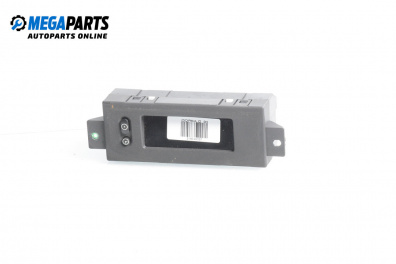 Clock for Opel Corsa C Hatchback (09.2000 - 12.2009)