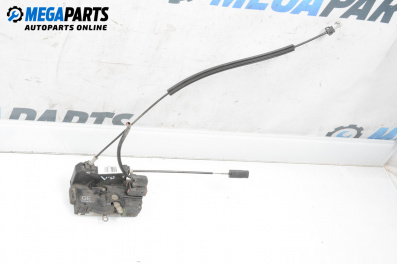 Încuietoare for Opel Corsa C Hatchback (09.2000 - 12.2009), position: stânga - fața
