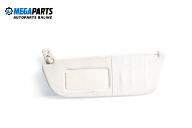 Sun visor for Opel Corsa C Hatchback (09.2000 - 12.2009), position: left