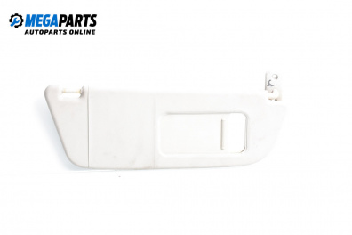 Sun visor for Opel Corsa C Hatchback (09.2000 - 12.2009), position: right