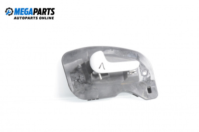 Innerer griff for Opel Corsa C Hatchback (09.2000 - 12.2009), 3 türen, hecktür, position: links