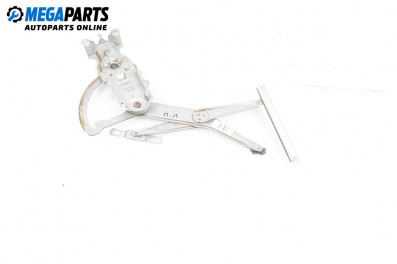 Electric window regulator for Opel Corsa C Hatchback (09.2000 - 12.2009), 3 doors, hatchback, position: front - left