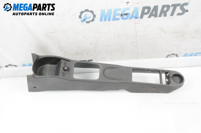 Central console for Opel Corsa C Hatchback (09.2000 - 12.2009)