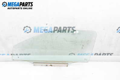 Window for Opel Corsa C Hatchback (09.2000 - 12.2009), 3 doors, hatchback, position: front - left