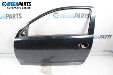 Door for Opel Corsa C Hatchback (09.2000 - 12.2009), 3 doors, hatchback, position: front - left