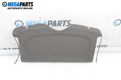 Trunk interior cover for Opel Corsa C Hatchback (09.2000 - 12.2009), 3 doors, hatchback