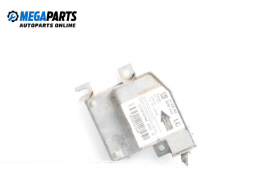 Airbag module for Opel Corsa C Hatchback (09.2000 - 12.2009), № 24 493 954