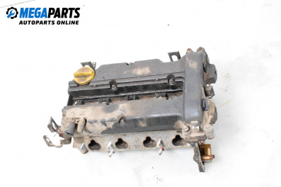 Chiulasă for Opel Corsa C Hatchback (09.2000 - 12.2009) 1.2, 75 hp