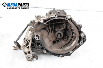  for Opel Corsa C Hatchback (09.2000 - 12.2009) 1.2, 75 hp