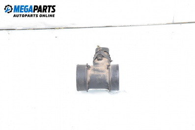 Air mass flow meter for Opel Corsa C Hatchback (09.2000 - 12.2009) 1.2, 75 hp