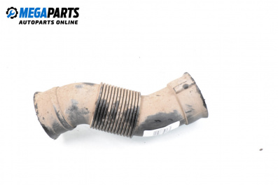 Schlauch, geriffelt for Opel Corsa C Hatchback (09.2000 - 12.2009) 1.2, 75 hp