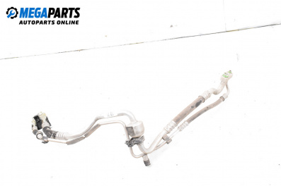 Klimaleitungen for Opel Corsa C Hatchback (09.2000 - 12.2009)