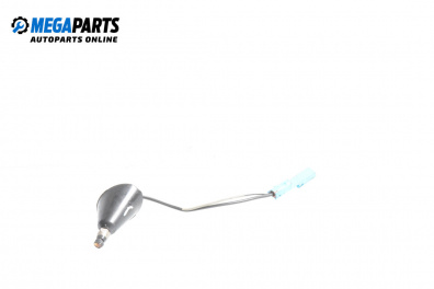 Antenă for Opel Corsa C Hatchback (09.2000 - 12.2009)