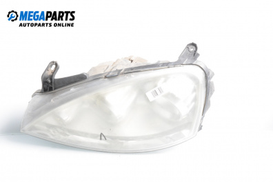 Scheinwerfer for Opel Corsa C Hatchback (09.2000 - 12.2009), hecktür, position: links