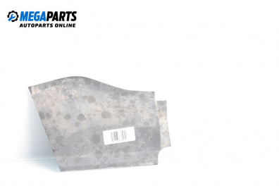 Plastic cover for Opel Corsa C Hatchback (09.2000 - 12.2009), 3 doors, hatchback
