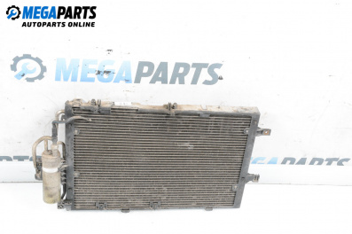 Air conditioning radiator for Opel Corsa C Hatchback (09.2000 - 12.2009) 1.2, 75 hp
