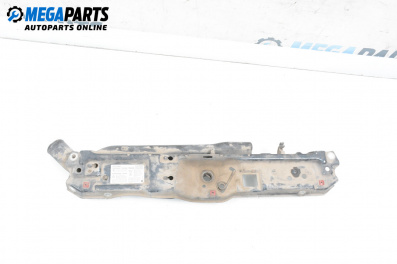 Frontmaske oberteil for Opel Corsa C Hatchback (09.2000 - 12.2009), hecktür