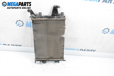 Radiator de apă for Opel Corsa C Hatchback (09.2000 - 12.2009) 1.2, 75 hp