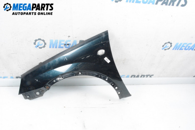 Fender for Opel Corsa C Hatchback (09.2000 - 12.2009), 3 doors, hatchback, position: front - left