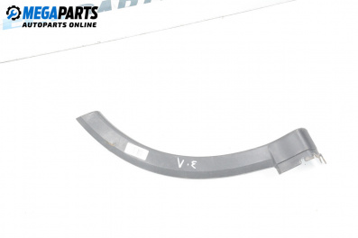 Kotflügel bogen for Opel Corsa C Hatchback (09.2000 - 12.2009), hecktür, position: links, rückseite
