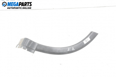 Kotflügel bogen for Opel Corsa C Hatchback (09.2000 - 12.2009), hecktür, position: rechts, rückseite