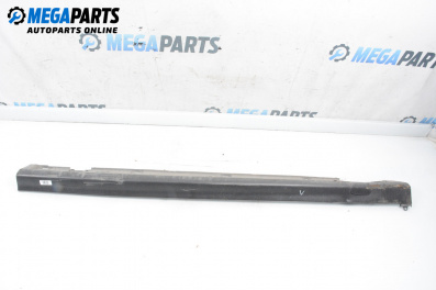 Außenschwelle for Opel Corsa C Hatchback (09.2000 - 12.2009), 3 türen, hecktür, position: links
