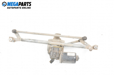 Front wipers motor for Opel Corsa C Hatchback (09.2000 - 12.2009), hatchback, position: front