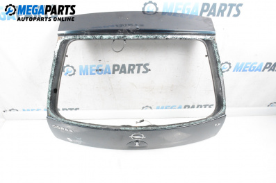 Boot lid for Opel Corsa C Hatchback (09.2000 - 12.2009), 3 doors, hatchback, position: rear